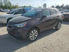 BUICK ENCORE