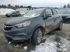 BUICK ENCORE
