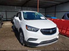 BUICK ENCORE