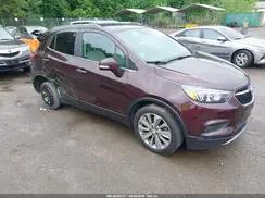 BUICK ENCORE