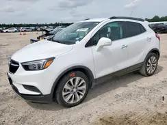 BUICK ENCORE