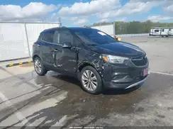BUICK ENCORE