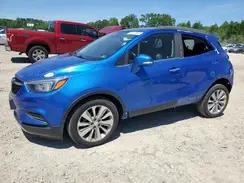 BUICK ENCORE