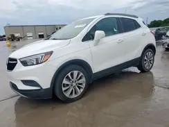 BUICK ENCORE