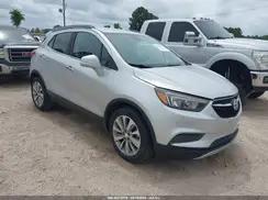BUICK ENCORE