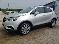 BUICK ENCORE