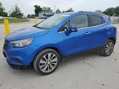 BUICK ENCORE