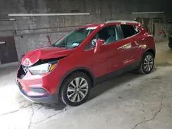 BUICK ENCORE