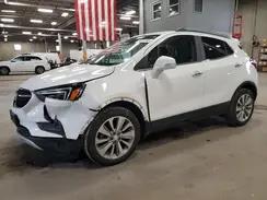 BUICK ENCORE