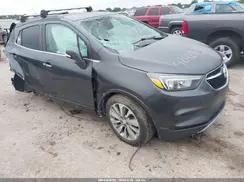 BUICK ENCORE