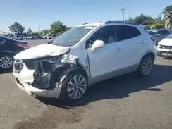 BUICK ENCORE