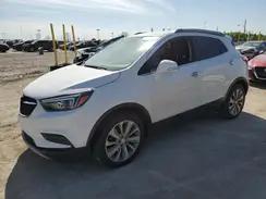 BUICK ENCORE