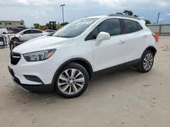 BUICK ENCORE