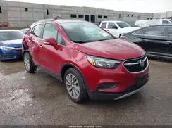 BUICK ENCORE