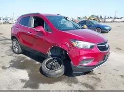 BUICK ENCORE