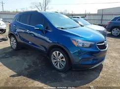 BUICK ENCORE
