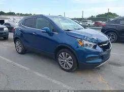 BUICK ENCORE