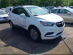 BUICK ENCORE
