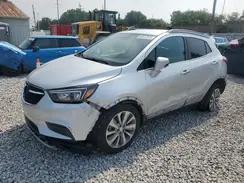 BUICK ENCORE