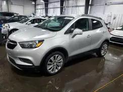BUICK ENCORE