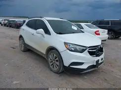 BUICK ENCORE