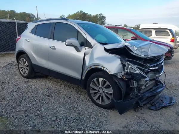 BUICK ENCORE