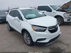 BUICK ENCORE