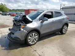 BUICK ENCORE