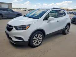 BUICK ENCORE