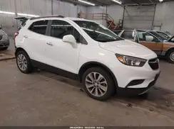 BUICK ENCORE