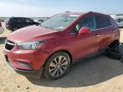 BUICK ENCORE