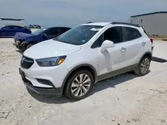 BUICK ENCORE