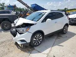 BUICK ENCORE
