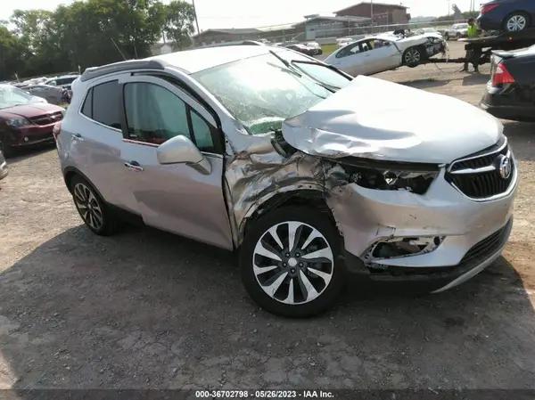 BUICK ENCORE