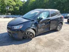 BUICK ENCORE
