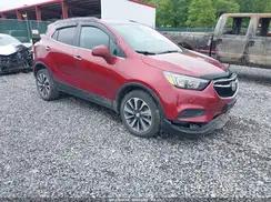 BUICK ENCORE