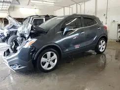 BUICK ENCORE