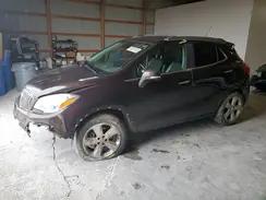BUICK ENCORE