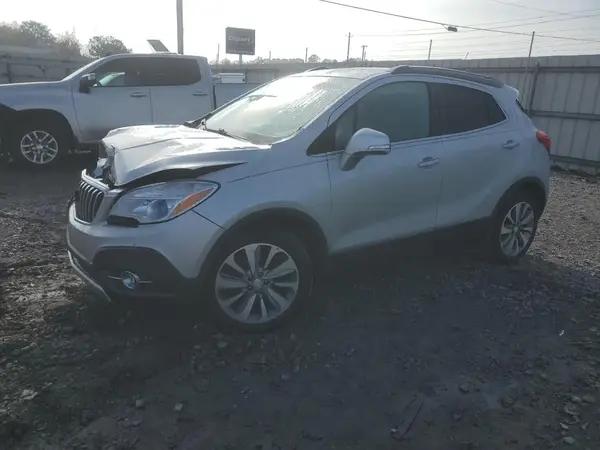 BUICK ENCORE