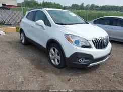 BUICK ENCORE