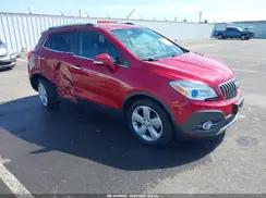 BUICK ENCORE