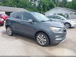BUICK ENCORE
