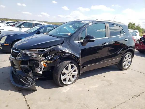 BUICK ENCORE