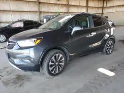 BUICK ENCORE
