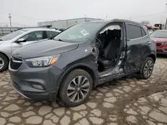 BUICK ENCORE