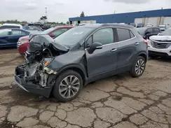 BUICK ENCORE