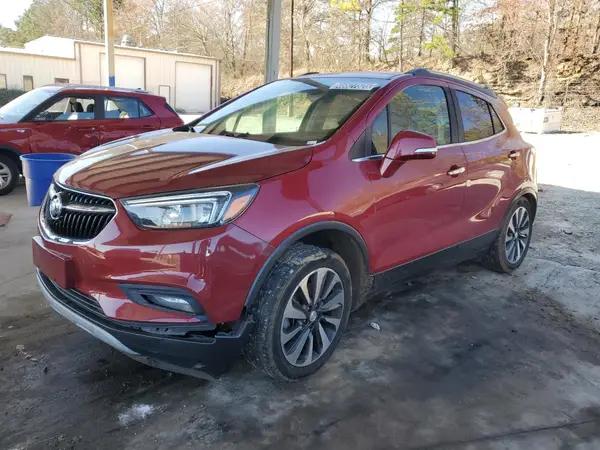 BUICK ENCORE