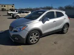 BUICK ENCORE