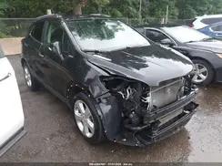 BUICK ENCORE
