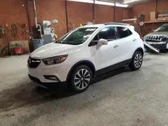 BUICK ENCORE